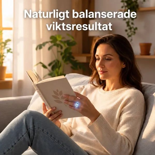 MAGNALIS™ • Magnetringen för din kortisolbalans