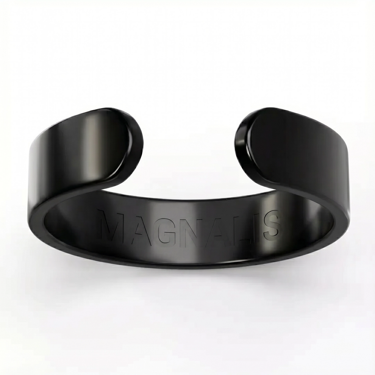MAGNALIS™ • Magnetisk ring för viktminskning