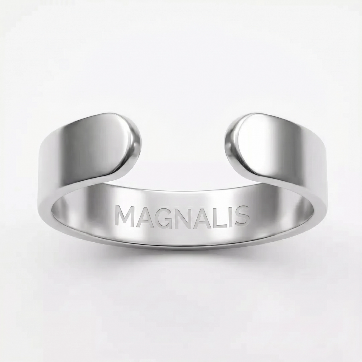 MAGNALIS™ • Magnetisk ring för viktminskning